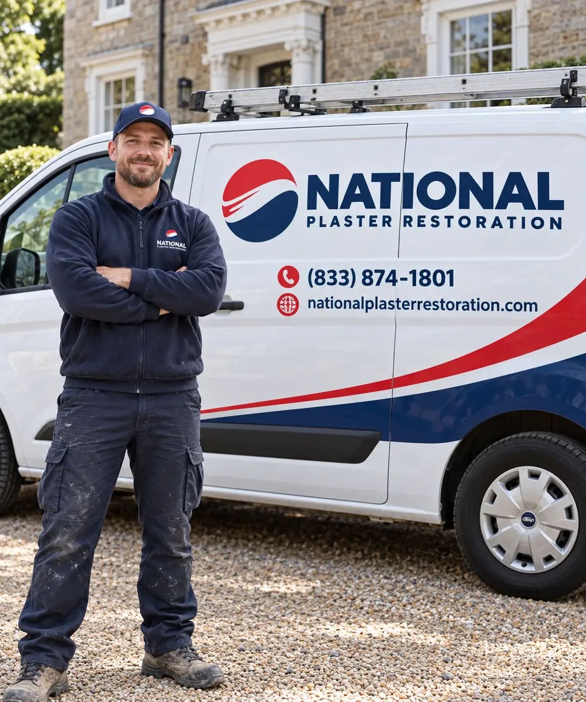 Plaster Repair company in Manhattan, KS